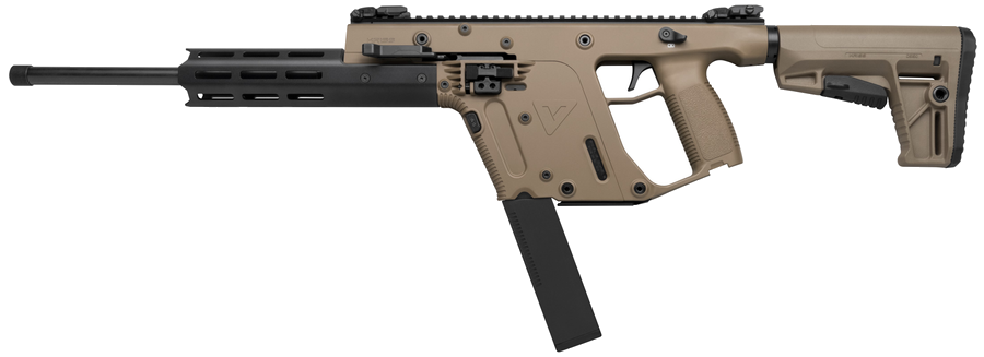 Kriss USA Vector CRB .22 LR Rifle