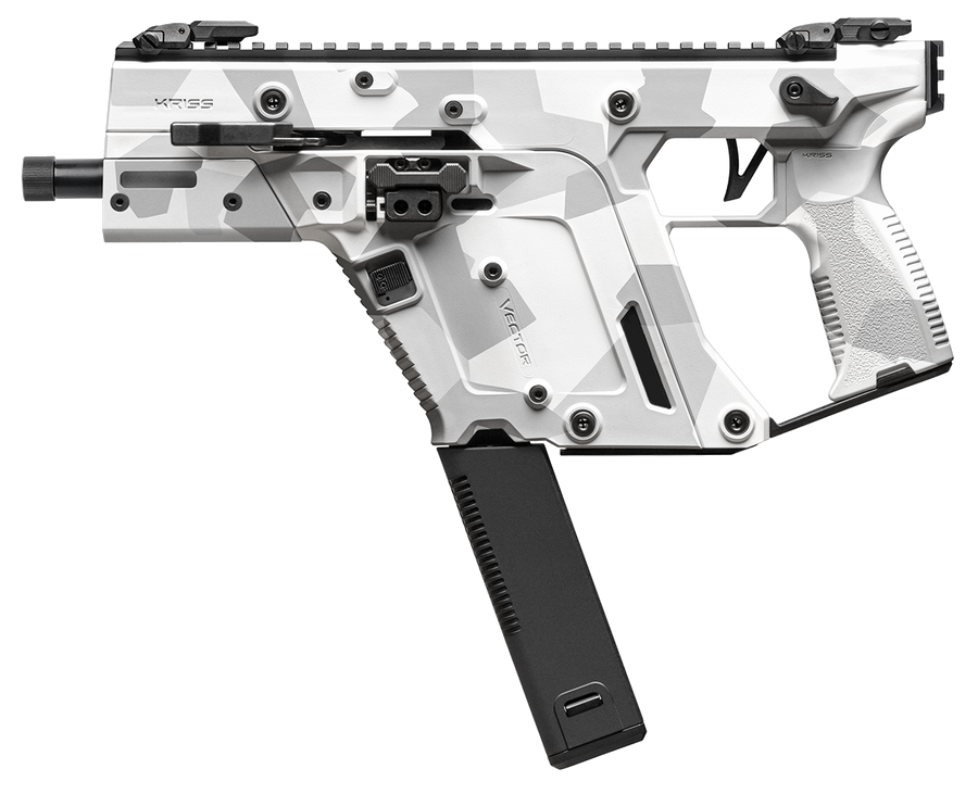 Kriss USA Vector SDP Gen 3 .45 ACP Pistol