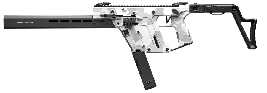 Kriss USA Vector CRB Gen 3 9mm Rifle