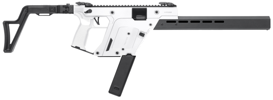 Kriss USA Vector CRB Gen 3 9mm Rifle – Alpine