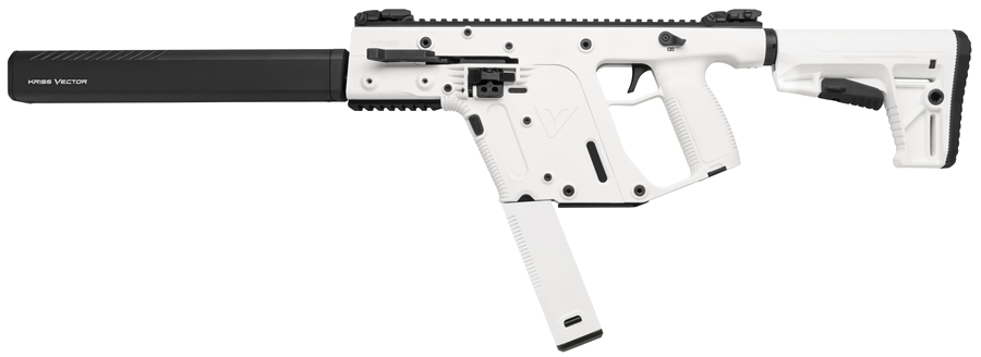 Kriss USA Vector CRB 9mm Rifle – Alpine