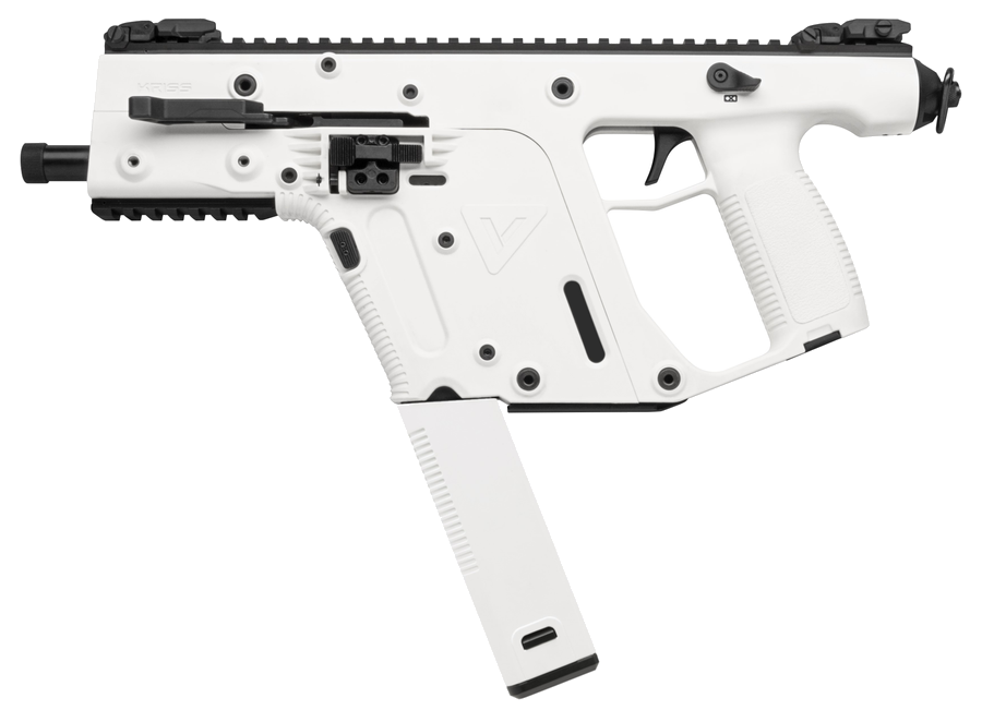 Kriss USA Vector SDP 9mm Pistol – 5.5" Alpine