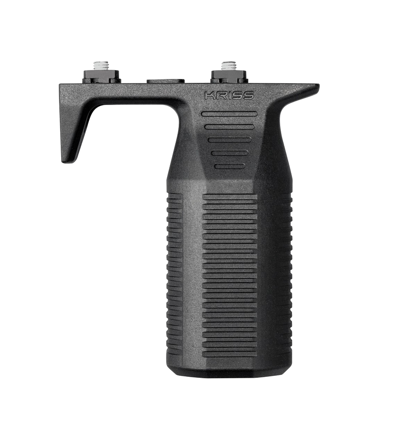 Kriss Gen 3 M-LOK Vertical Grip with Hand Stop – Black
