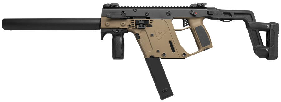 Kriss USA Vector CRB Origin .45 ACP Rifle – Anniversary
