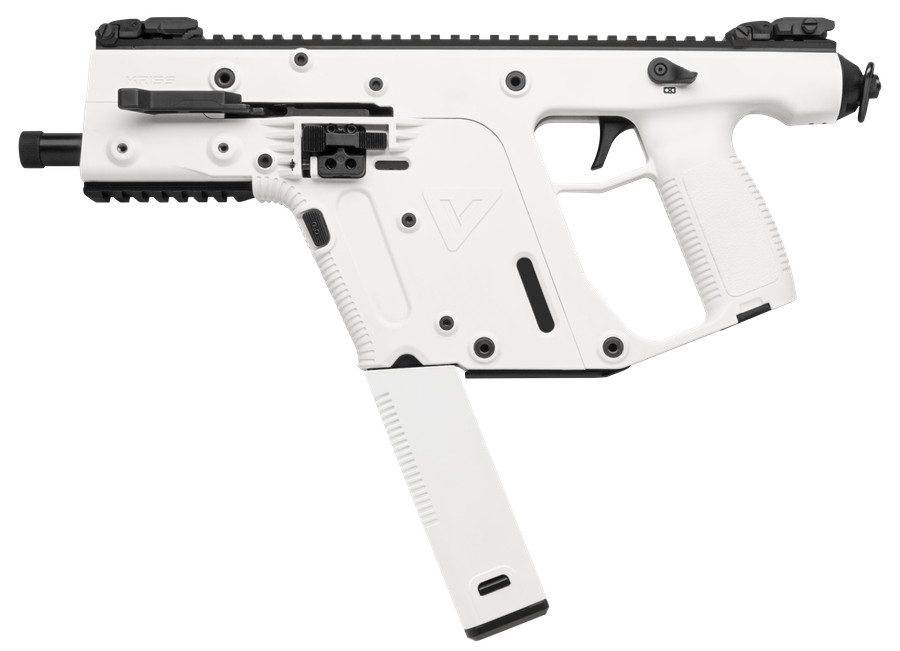 Kriss USA Vector SDP .45 ACP Pistol – 5.5" Alpine