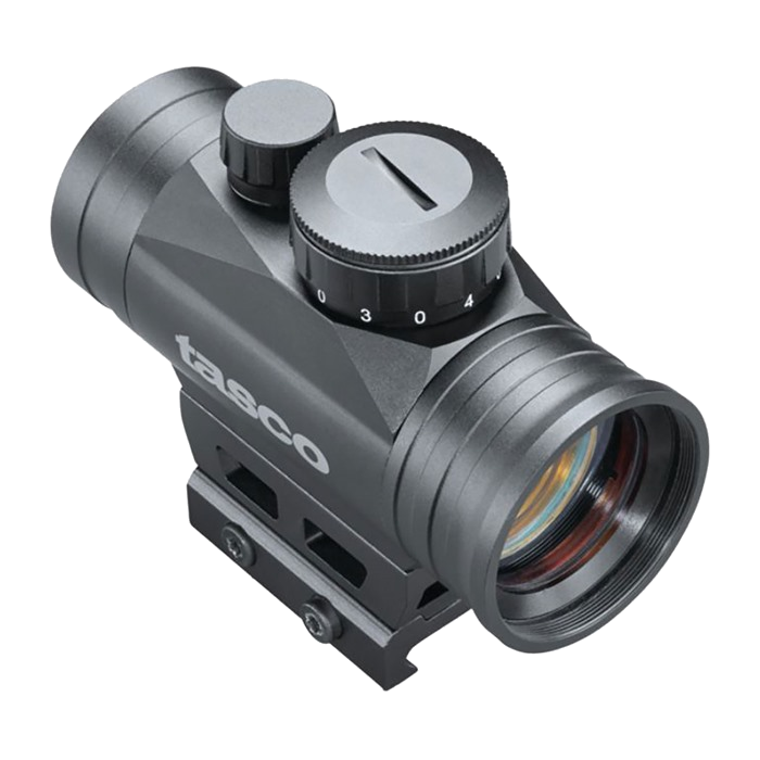 Tasco Propoint Mount