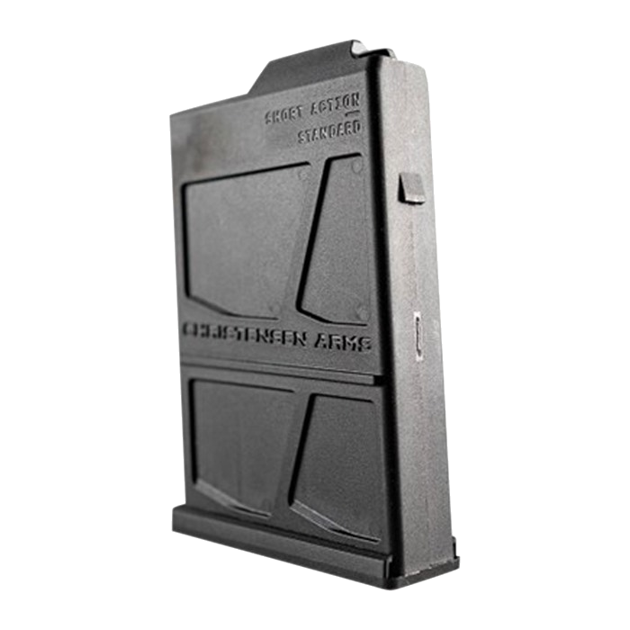 Christensen Arms AICS Short Action 10-Round Magazine
