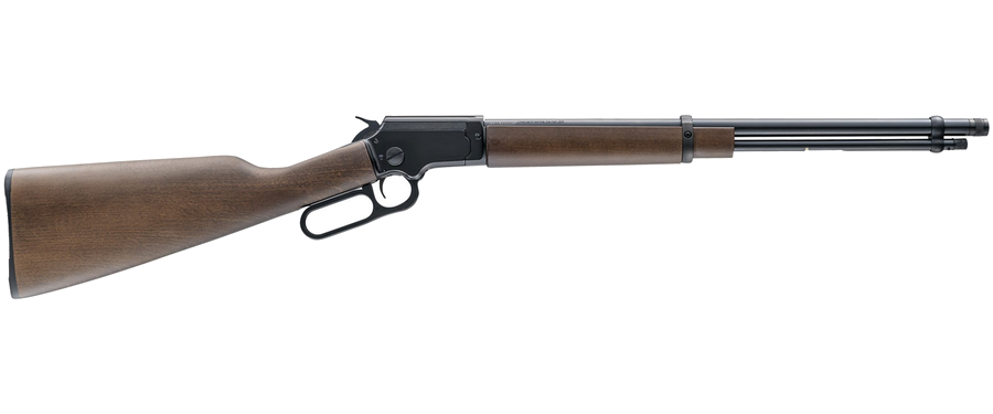 Chiappa LA322 Carbine Takedown .22 LR Rifle – Wood Beech English Style