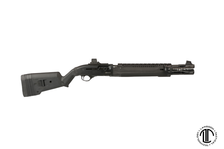 Beretta 1301 Tactical Mod 2 12 Gauge Shotgun – Matte