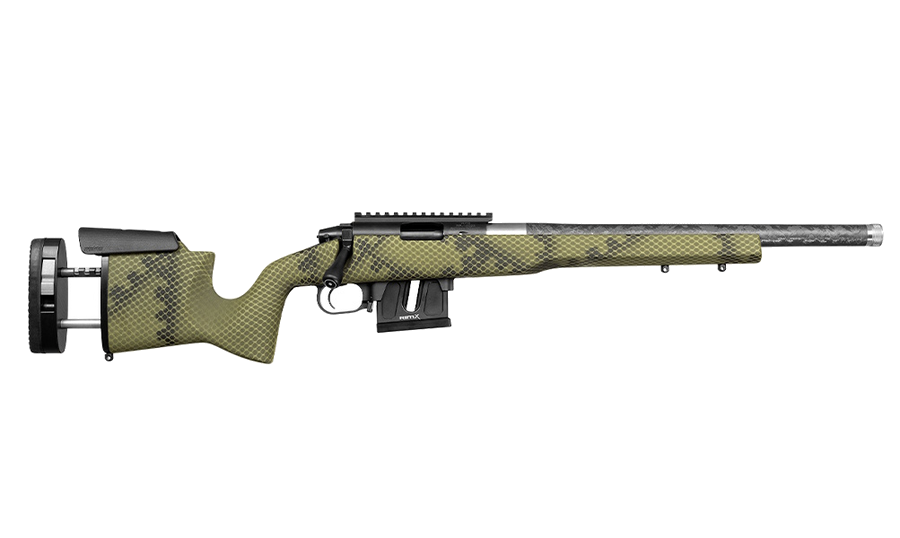 Proof Research Latitude .22 LR Rifle