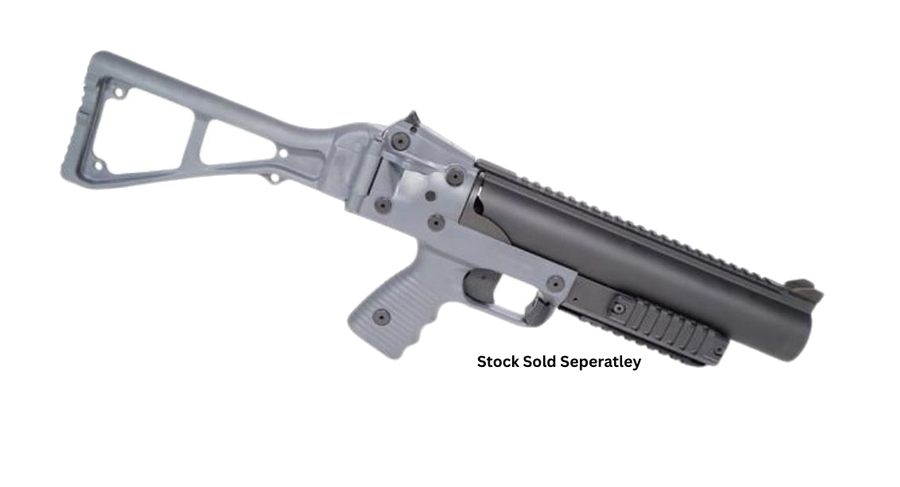 B&T 11" Flare Signal Launcher 37mm Barrel
