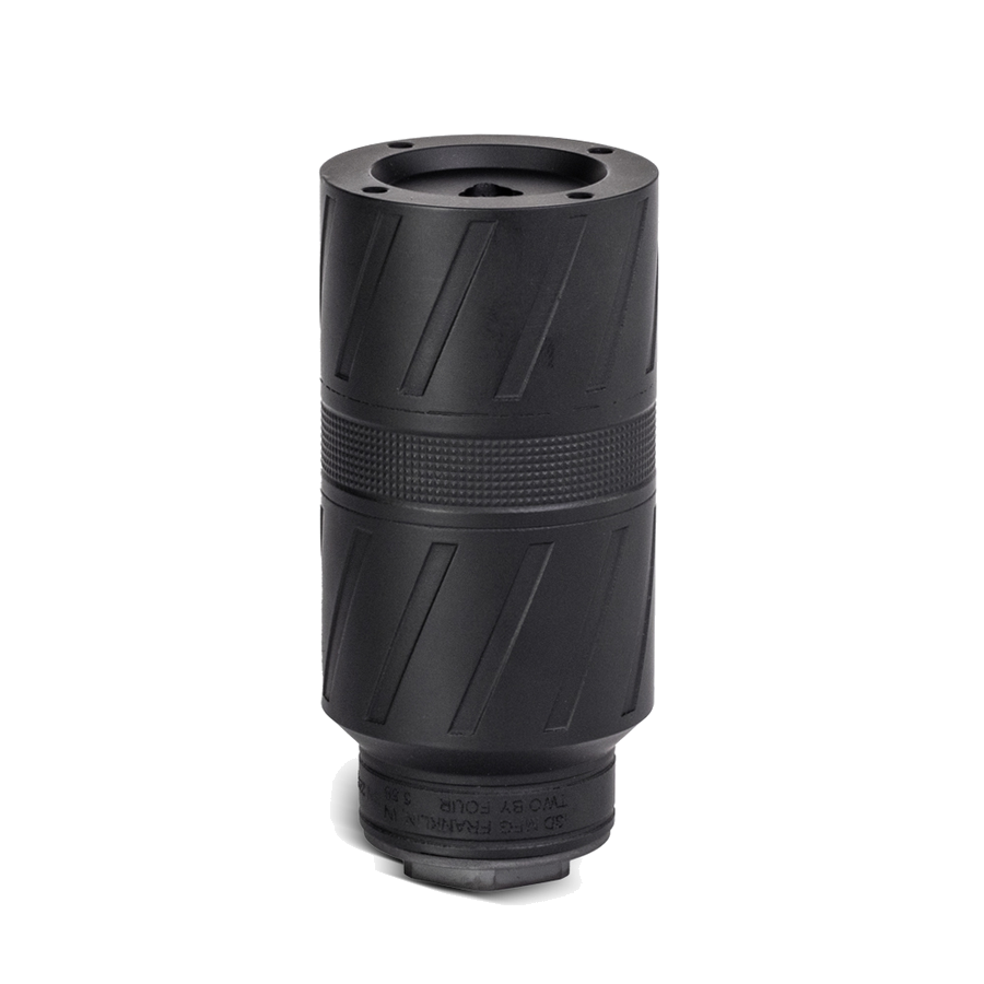 Banish Speed K Mount – Black