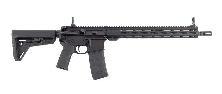 Colt Enhanced Patrol 5.56 NATO Rifle