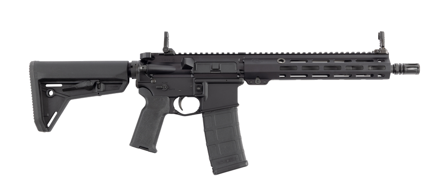 Colt Enhanced Patrol Rifle Charging Handle