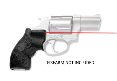 Crimson Trace Lasergrip for Taurus Small-Frame Defense Series