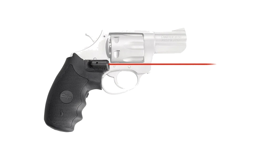 Crimson Trace Charter Arms Laser Grip