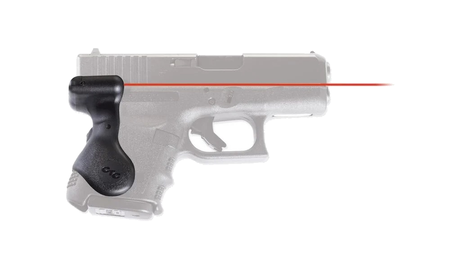 Crimson Trace G-Series G26/27/33 Laser Grip