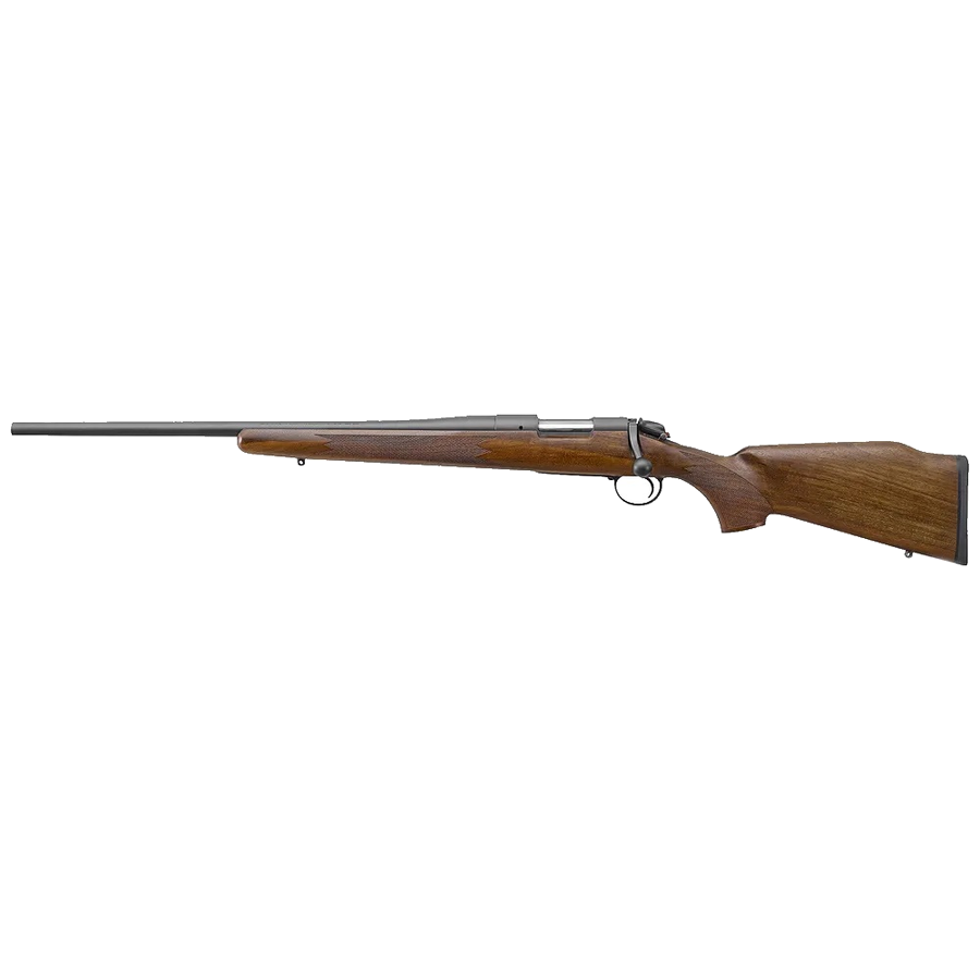 Bergara Timber 6.5 Creedmoor Rifle – Wood Walnut Monte Carlo