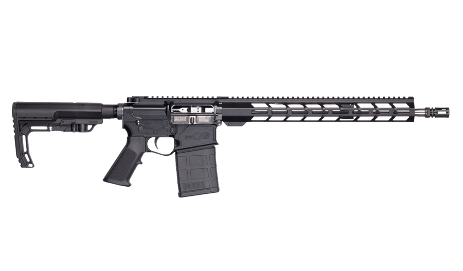 POF-USA LMR Base .308 Win Rifle