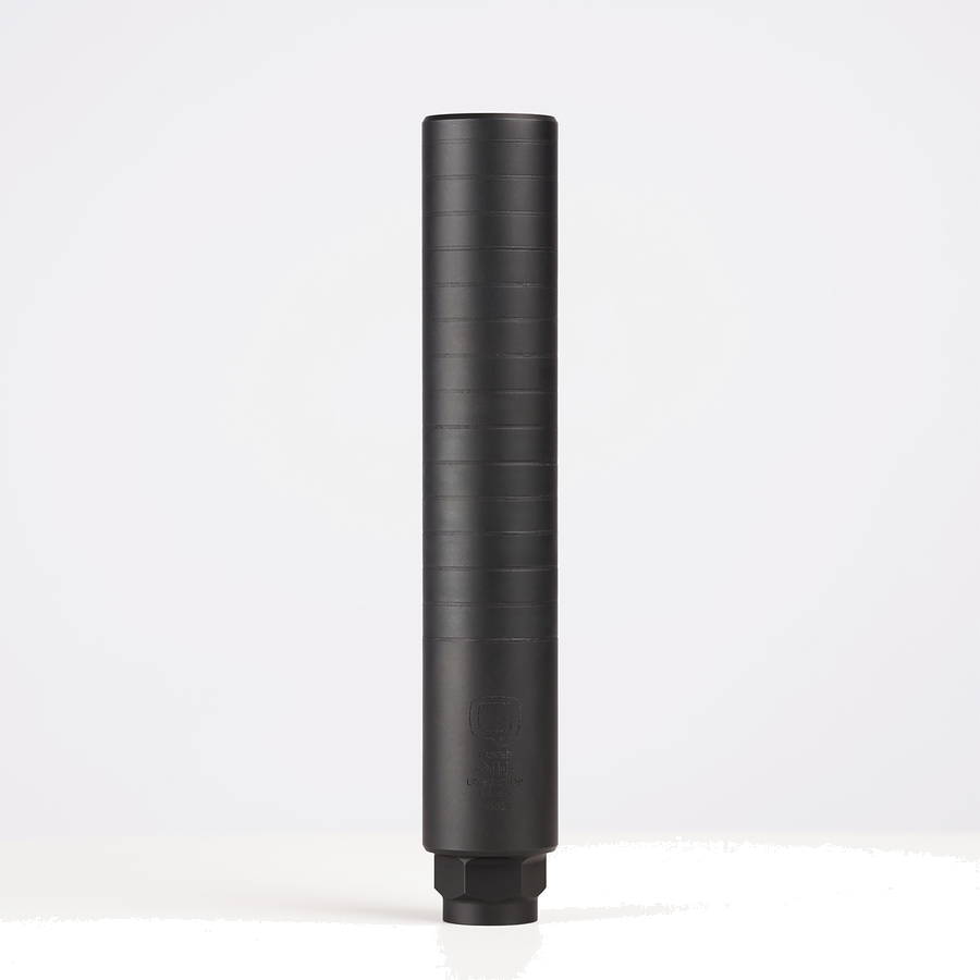 Q Long Chop 8.6 Blackout Suppressor – Melonite