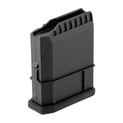Howa M1500 Ammunition – 5 Rounds
