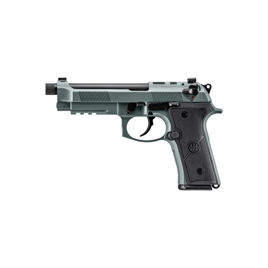Beretta M9A4 Overlanding 9mm Pistol