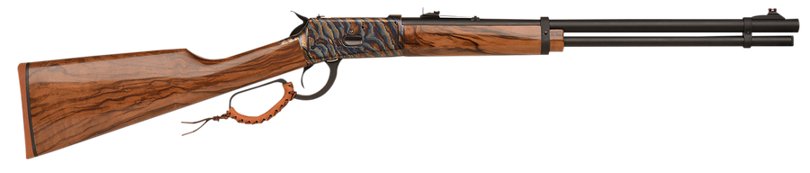 GForce Arms Saddlehorn 30-30 Rifle – Color Case Hardened