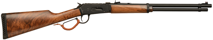 GForce Arms Saddlehorn 30-30 Rifle – Black