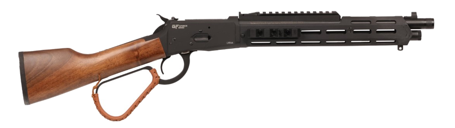 GForce Arms Saddlehorn LVR44 .44 Magnum Rifle