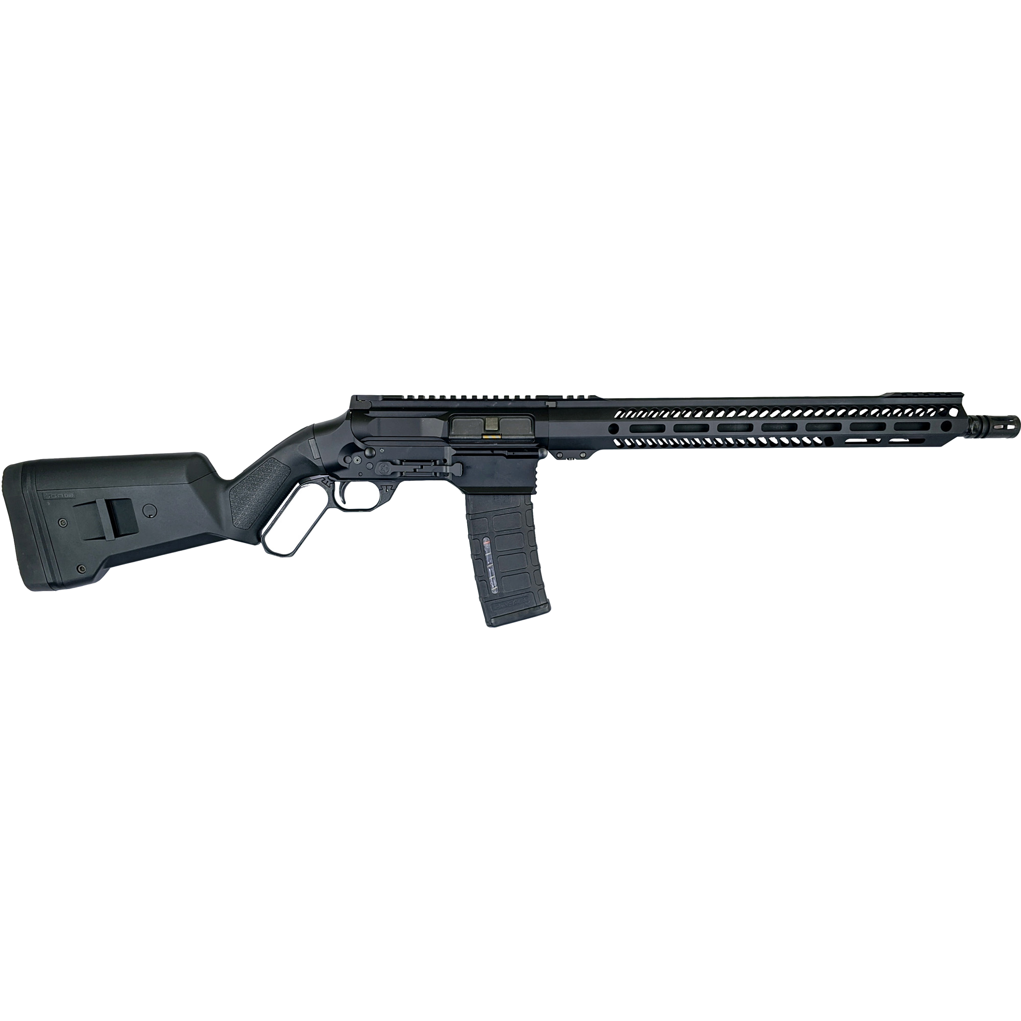 Bond Arms Lvrb .223 Wylde Rifle
