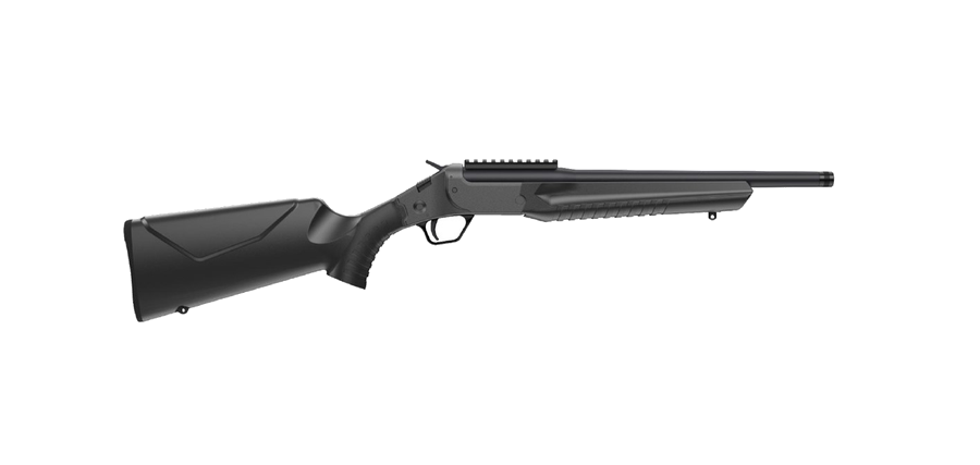 Rossi Lwc 8.6 Blackout Rifle