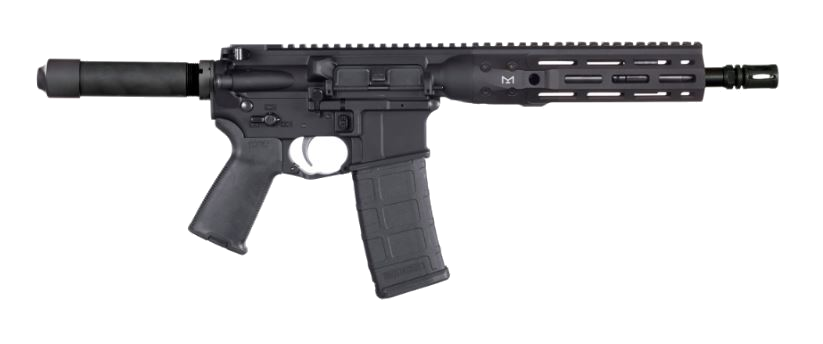 Lwrc IC-DI 5.56 NATO Pistol – M-LOK
