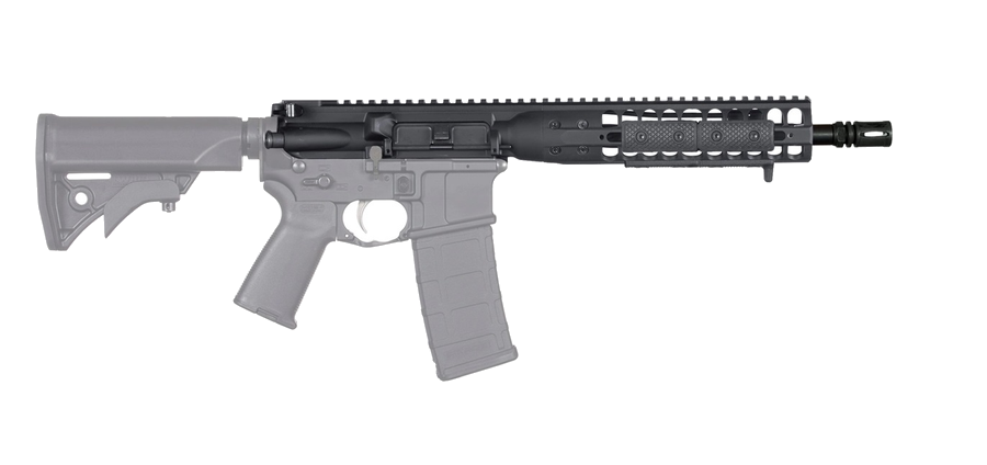 Lwrc IC DI 5.56 NATO Upper Receiver