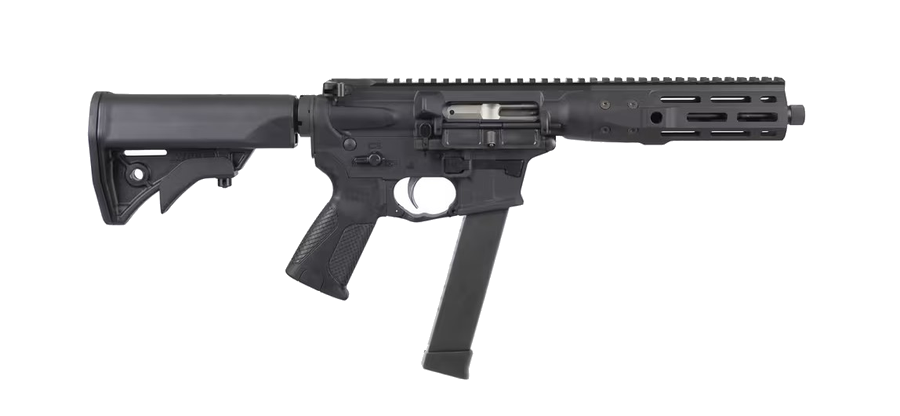 Lwrc Ic-9k Handguard