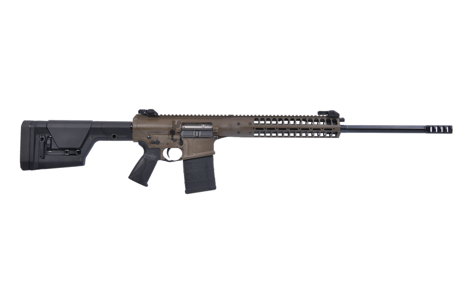 Lwrc Repr Mkii 6.5 Creedmoor Rifle – OD Green