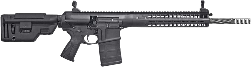 Lwrc Repr Mkii .308 Win Rifle