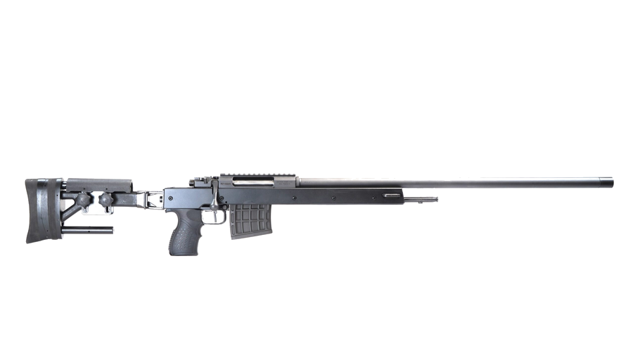 Zastava Arms USA M07 .308 Win Rifle