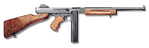 Auto-Ordnance - Thompson M1 Carbine .45 ACP Rifle – 16.5" Barrel
