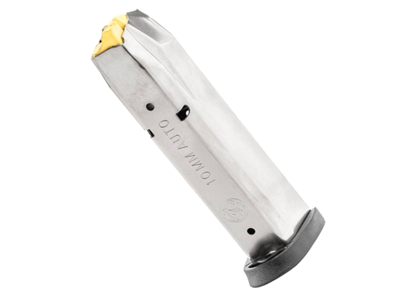 Smith & Wesson M&P10mm 15-Round Magazine