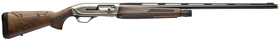 Browning Maxus II Golden Clays Sport 12 Gauge Shotgun – 30" Barrel