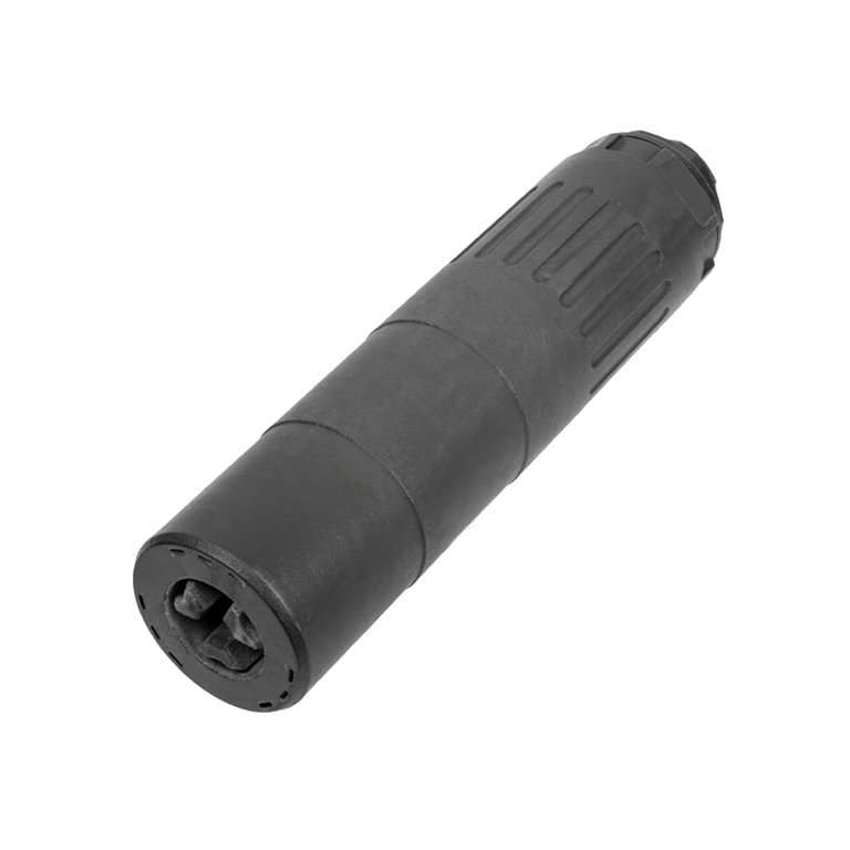 AAC M4-2000 Suppressor