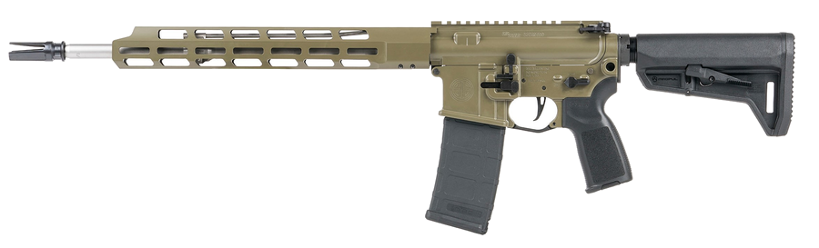 SIG Sauer M400 Tread 5.56 NATO Rifle