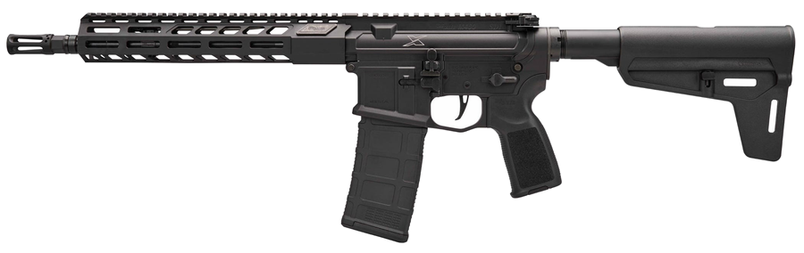 SIG Sauer M400 SDI 5.56 NATO Pistol