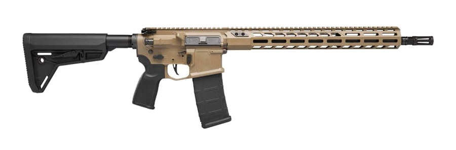 SIG Sauer M400 SDI XSeries 5.56 NATO Rifle
