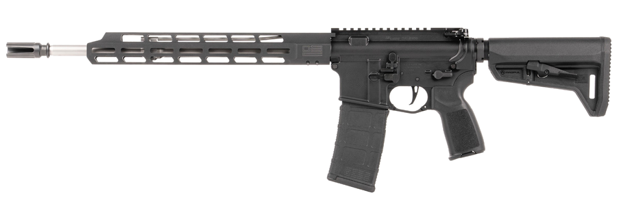 SIG Sauer M400 Tread 5.56 NATO Rifle – Black