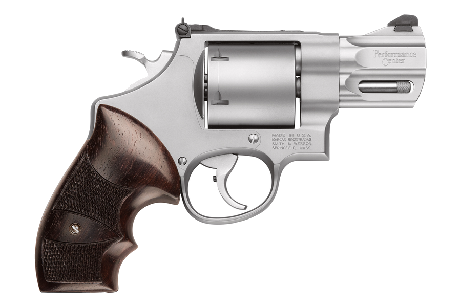 Smith & Wesson 629 Performance Center 44 Magnum Revolver