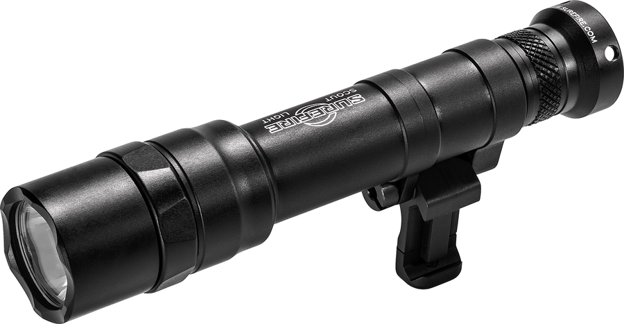 SureFire Scout Pro LED Weapon Light