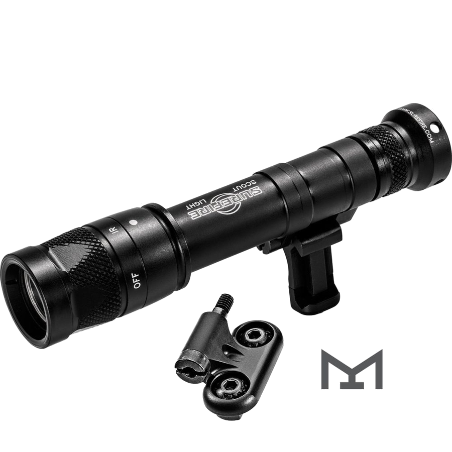 SureFire Scout Weapon Light