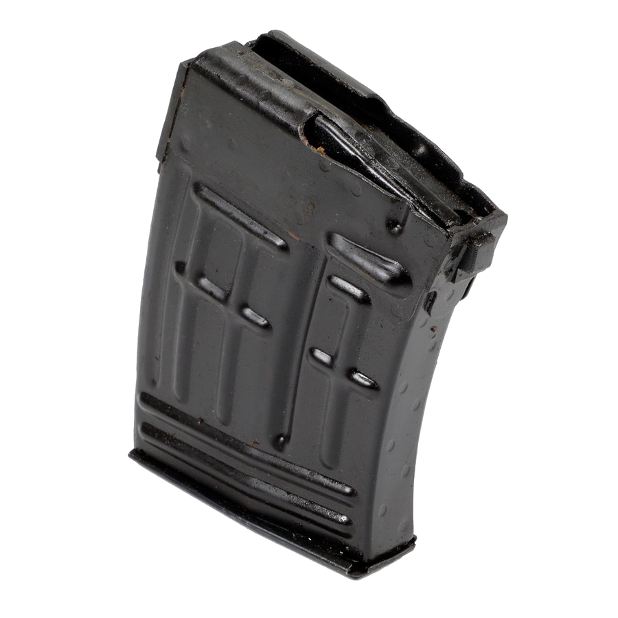Zastava Arms USA M91 7.62 x 54r 10-Round Magazine