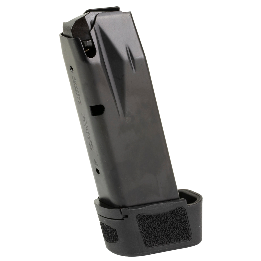 Canik MC9 9mm 15-Round Magazine – Black